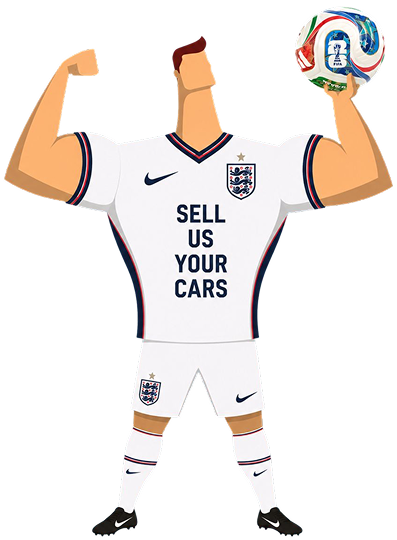 Sell Us Your Cars valuation specialist