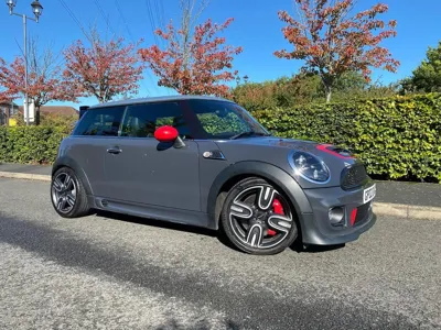 Mini GP