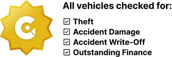 Car Owl Verified Logo